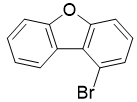 1-bromodibenzofuran