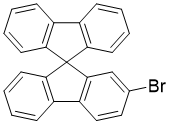 2-bromo-9,9 '- spirodifluorene