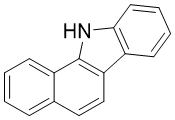 7h benzo [C] carbazole