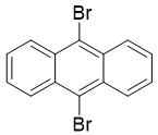 9,10-dibromoanthrene