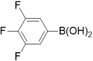 3,4,5-Trifluorophenylboronic acid