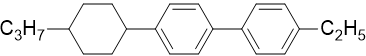 Trans-4-(4-Propylcyclohexyl)-4'-ethyl-1,1'-biphenyl
