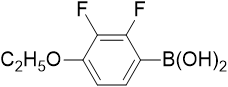 2,3-Difluoro-4-Ethoxyphenylboronic acid