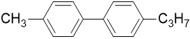 4-methyl-4'-propyl-1,1'-Biphenyl