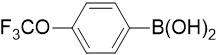 4-Trifluoromethoxy phenylboronic acid