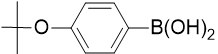 4-tert-butoxyphenylboronic acid