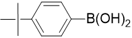 4-tert-butyl phenylboronic acid