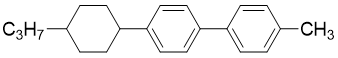 4-Methyl-4'-(trans-4-propylcyclohexyl)-1,1'-biphenyl