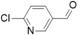 2-Chloropyridine-5-carbalde