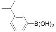 3-Isoprophenylboronic acid
