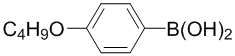 4-Butoxyphenylboronic Acid