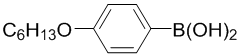 4-(Hexyloxy)benzeneboronic acid