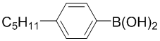 4-Pentylphenylboronic acid
