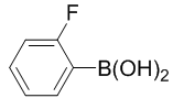 2-Flurorphenylboronic acid