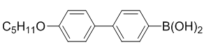 4’-Pentyloxy-4-biphenylboronic acid