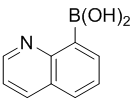 8-Quinolinylboronic acid
