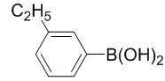 3-Ethylphenylboronic acid