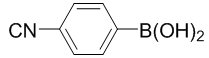 4-Cyanophenylboronic acid