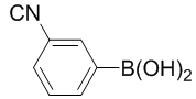 3-Cyanophenylboronic acid