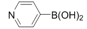4-Pyridylboronic acid