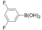 (3,5-Difluorophenyl)boronic acid