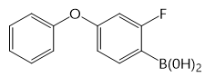 2-fluoro-4-phenoxyphenylboronic acid